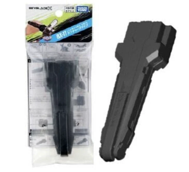 Lot De 2 Lanceurs Gyroscopiques Beaupretty – Poignée Ergonomique, Compatible Avec La Plupart Des Toupies