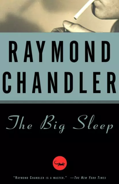 The Big Sleep | Buch | 9780394758282