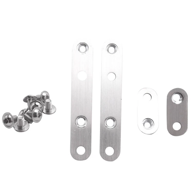 Parafango anteriore moto riser kit supporto gel parafango per CRF1000 L Afric T7Q9
