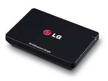 LG Module WIFI Design compact, moderne et élégant Compatible 2