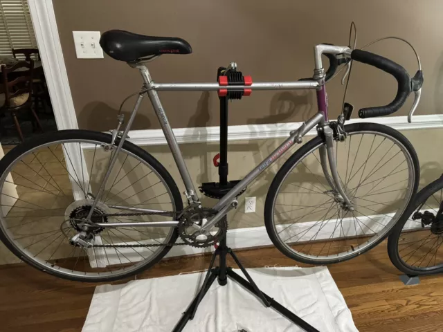 RALEIGH TECHNIUM 420 Road bike 255.00 PicClick