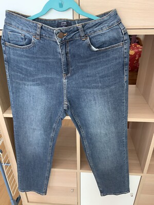 Jeans slim KIABI W29 bleu Jeans slim Kiabi Femme Femme Vêtements Kiabi Femme Jeans Kiabi Femme Jeans slim Kiabi Femme T 38-40 