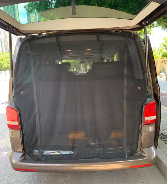 Insect Net Mosquito Nets for Mercedes Sprinter Compatible with Vans and RV ( Tailgate) : : Automotive