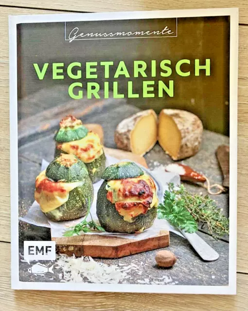 Vegetarisch grillen Egal obklassisch, exotisch oder international mit Gemüse un