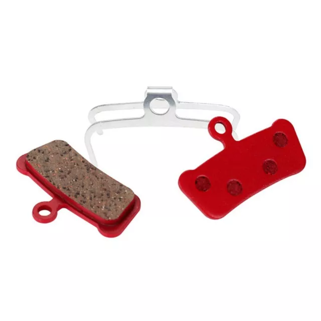 2 Pcs Disc Brake Pad Metal Sintered For -SRAM Guide Avid XO E7 E9 Trail