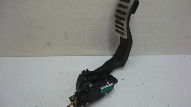 3D1721503L GASPEDALSENSOR Volkswagen Phaeton (3D) 2006