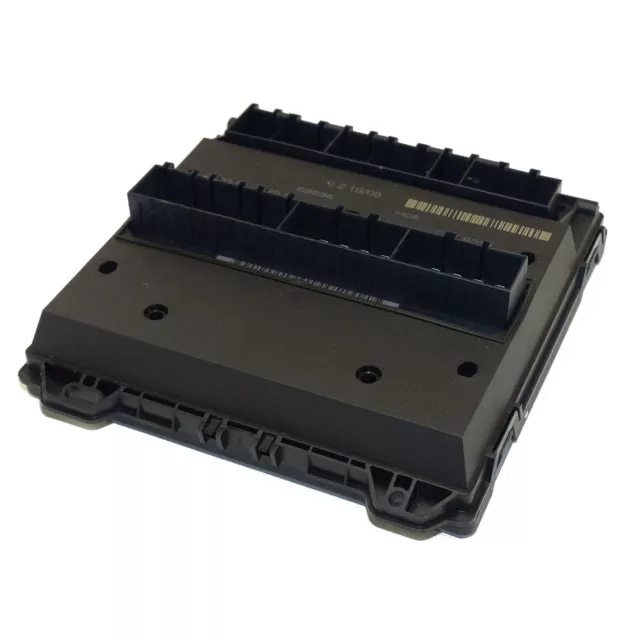 Centralina Seat Ibiza 6 L rete di bordo BCM sistema comfort 6Q0937049F Z1F