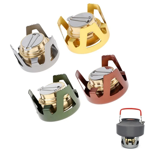 Kit De Réchauffage De Poche Amichauf – Pour Rations Militaires/survie