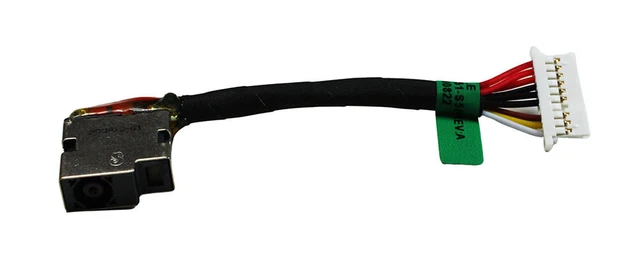 Power4Laptops DC Jack Socket Review: A Perfect Fit For Your HP Pavilion