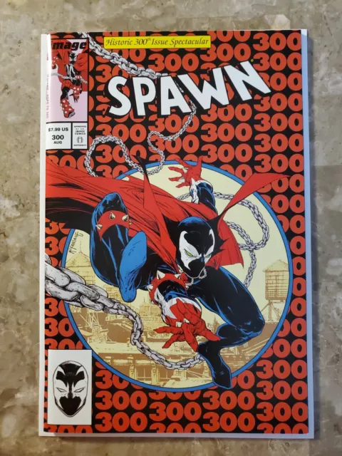 Spawn (1992 Image Comics) - Pick and Choose Your Issue #1-87, 300, Keys & More!