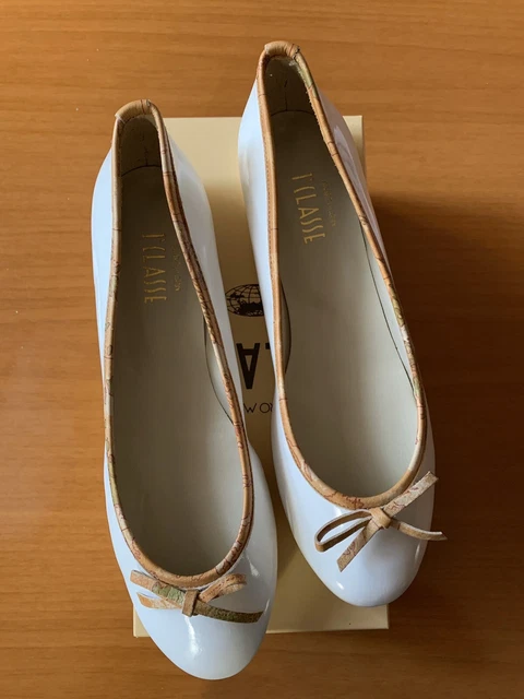 Alviero martini deals scarpe ballerine