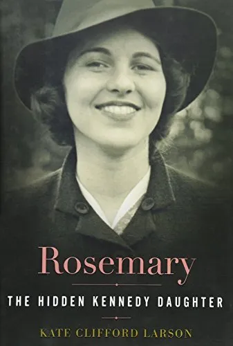 Rosemary by Larson, Clifford, Kate Book The Cheap Fast Free Post