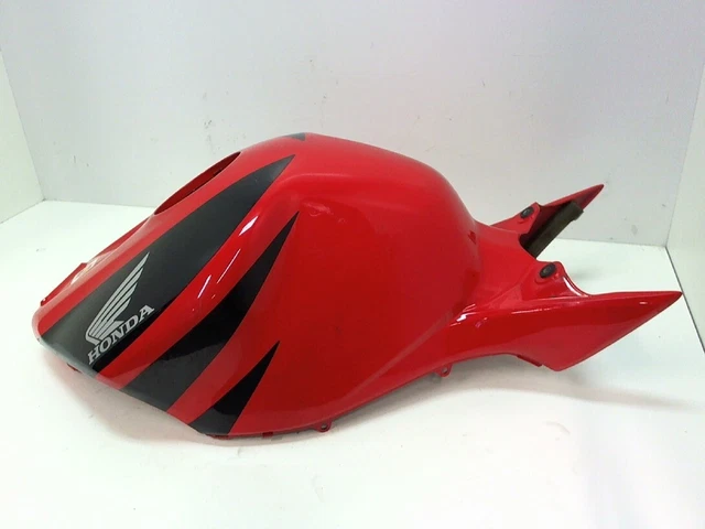 TANK COVER Honda CBR 1000 RR 2006-2007 2006 #3152