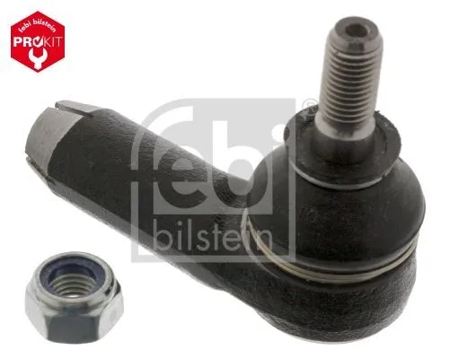 Febi Bilstein 04422 Tie Rod End Fits Audi