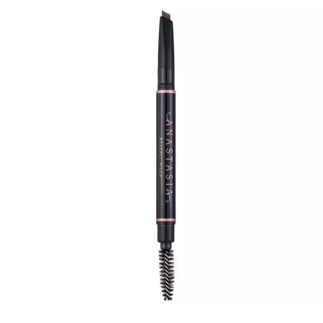 ANASTASIA BEVERLY HILLS Brow Definer Pencil Eyebrow  ‘Chocolate Brand New Boxed