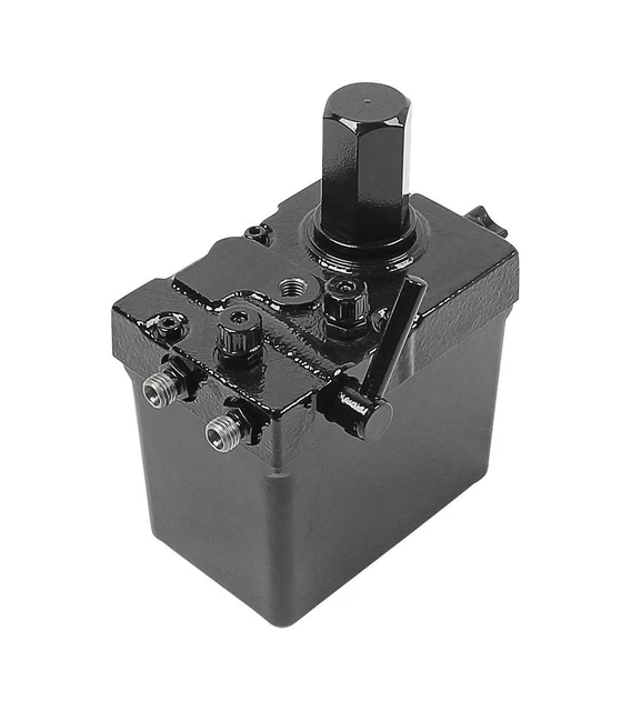 Cabin tilt pump DT Spare Parts 3.84009 Cabin tilt pump