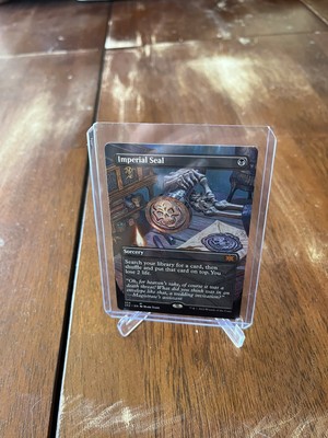 download imperial seal double masters download imperial seal double masters