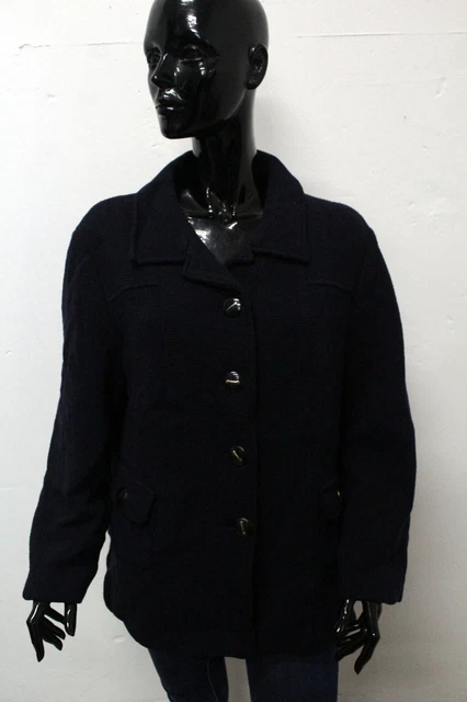 Veste Gilet C&A Your SixthSense - Taille 44/46, Couleur Vert - Style Classique Habillé - Occasion Très Bon état