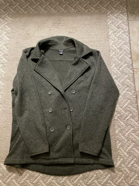Bauer peacoat deals