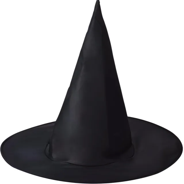 CAPPELLO DA STREGA Halloween Cappello da strega Accessorio per da strega  Retoo EUR 11,29 - PicClick IT