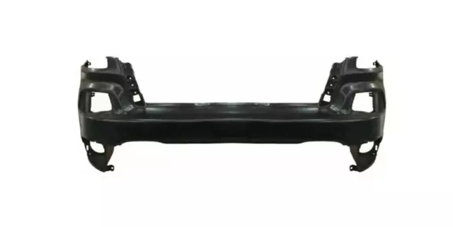 Paraurti Anteriore Jeep Cherokee 01/14  Verniciabile