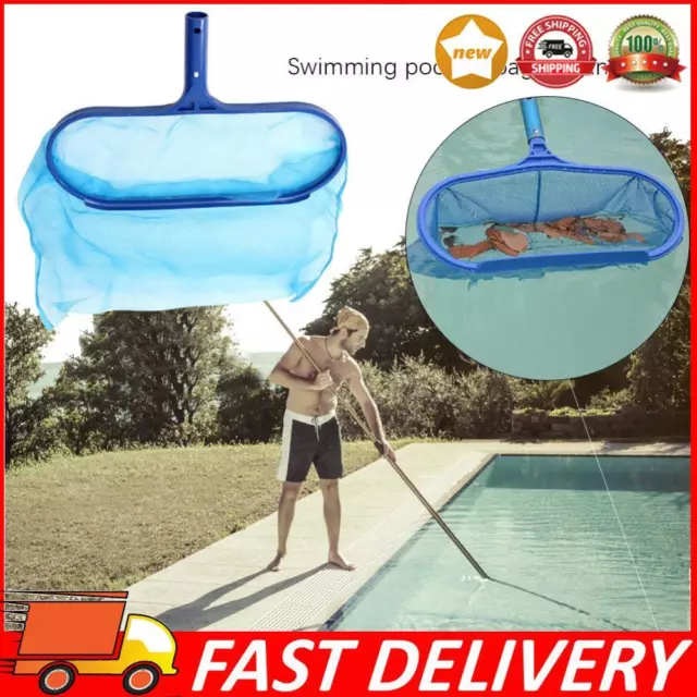 Deep Water Cleaning Net with Handle Fishing Net Eco-friendly Cleaner Accessories