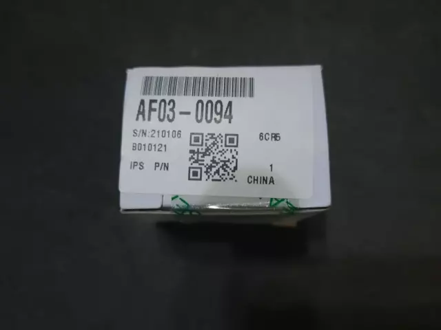 Genuine Ricoh AF03-0094  AF03-1094  AF03-2094 Separation Roller KIT  x 3