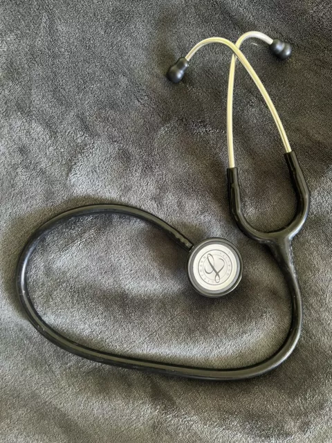 3m Littmann Classic ii Stethoscope