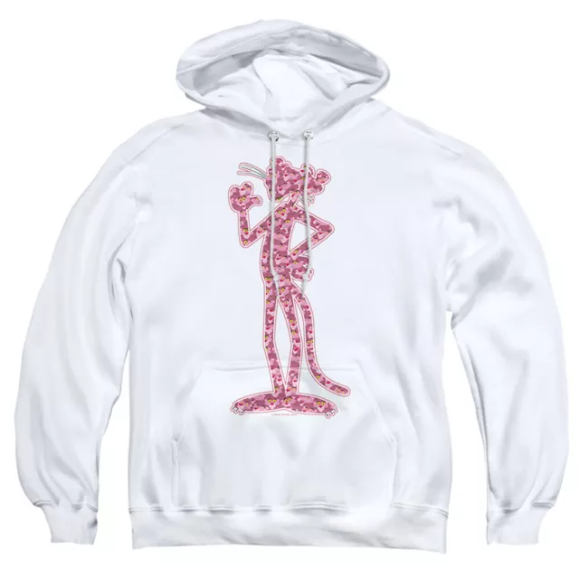 Pink Panther "Heads" Pullover Hoodie, Sweatshirt or Long Sleeve T-Shirt