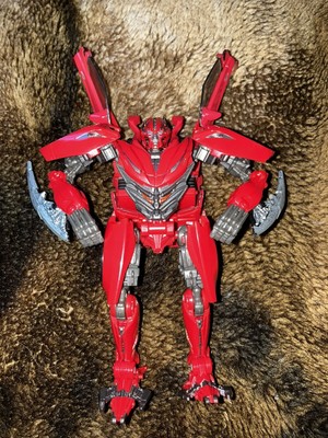 transformers studio series 71 deluxe transformers dark of the moon autobot dino