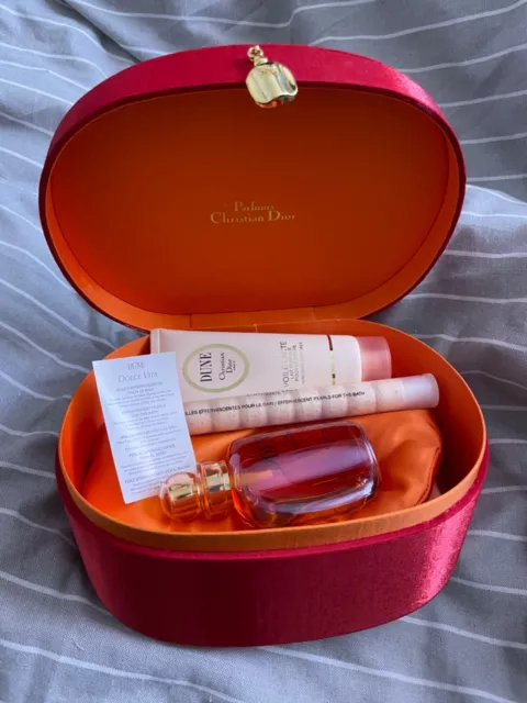 Christian dior sales dune gift set