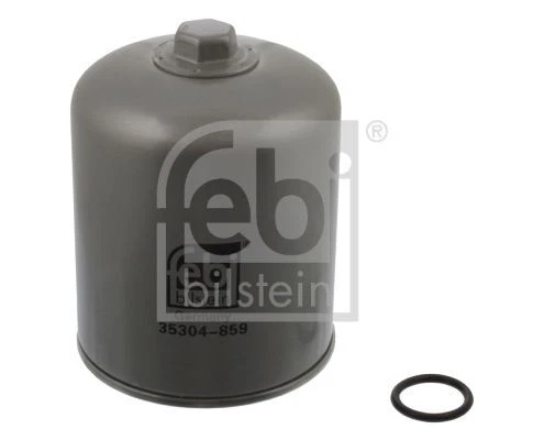 Filtro aria 400740001046 per compressore parkside