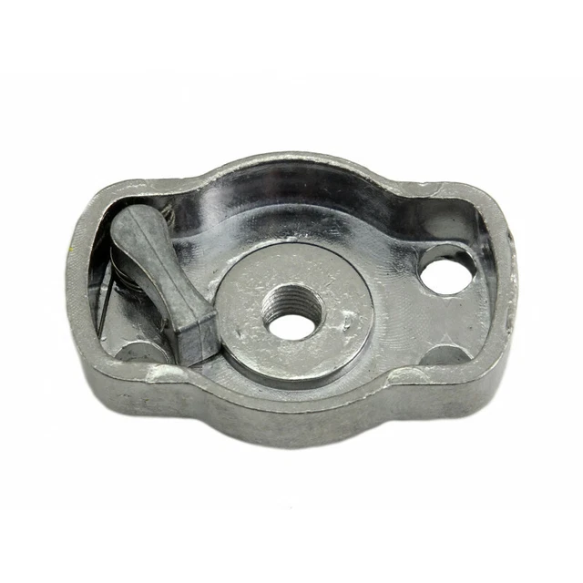 Démarreur à Rappel 82mm Pour Moteur 2 Temps 43CC-49CC - Remplacement Pour Quad, Scooter, Dirt Bike