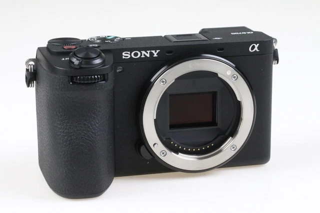 SONY Alpha 6700 Case - SNr: 2051173 3