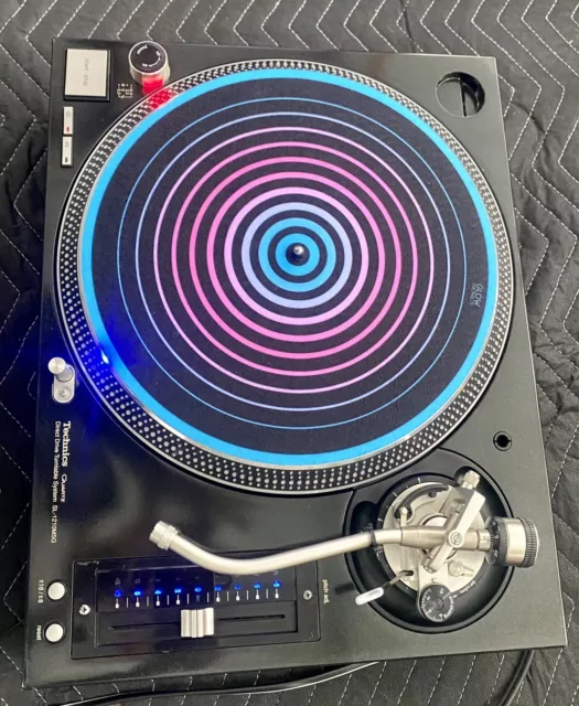 Technics SL-1210 M5G - **Pair Available**