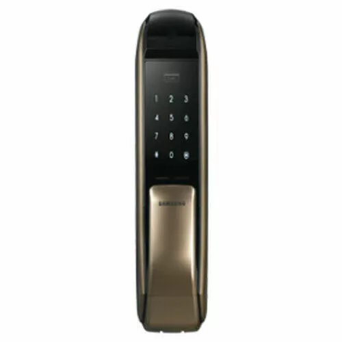 [SAMSUNG] SDS SHP-DP820 Push & Pull Digital Smart Bluetooth Door Lock