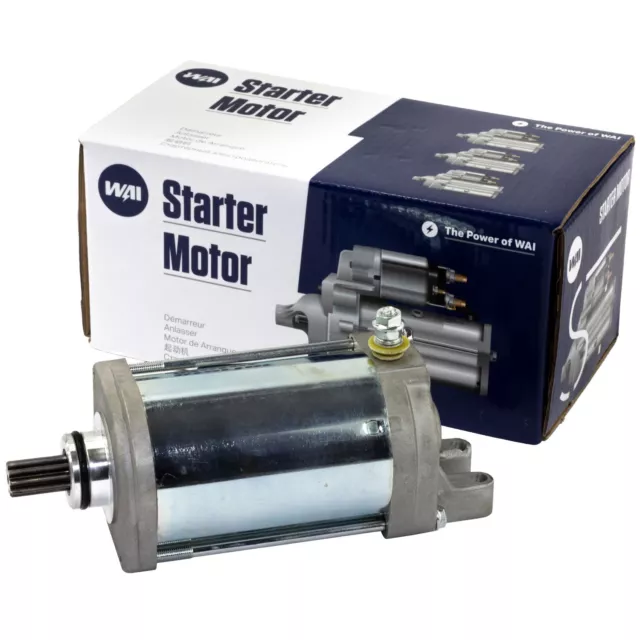 Anlasser Starter  für Bombardier DS 650 Baja DS650 DS Baujahr 2000-2005