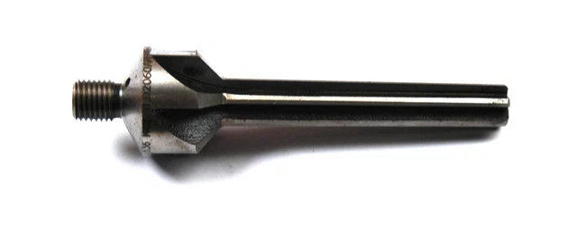 Tld2060Ar-2-8C M42 1/2" Taperlock Reamer  (J-1-14-3-13)
