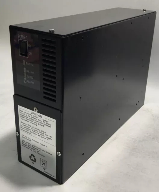 ✅ Daitron Uninterruptible Power System Dbk05D-01C