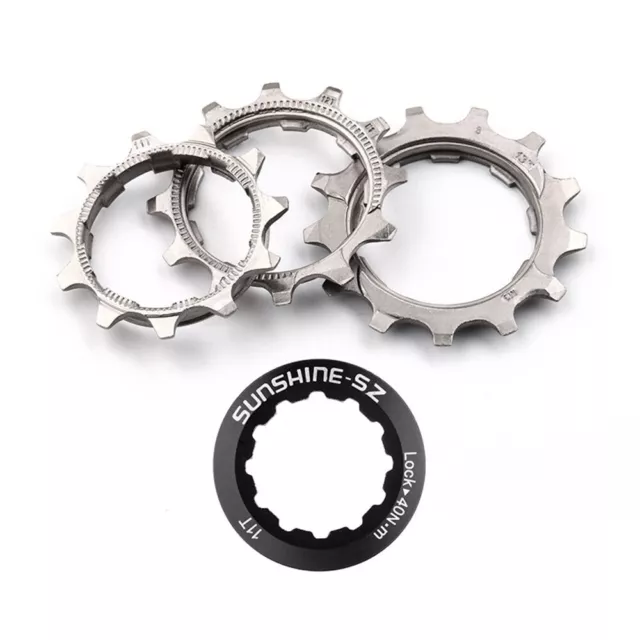 Enhance Your Cycling Experience with a Long lasting Mountain Bike Freewheel
