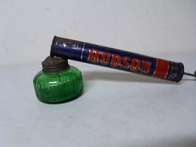 Vintage Bug Sprayer Hudson