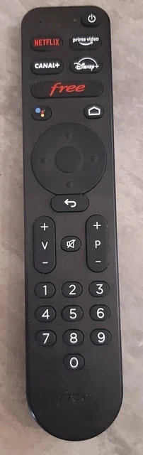Freebox pop player décodeur noir sans télécommande à Marseille | Clasf