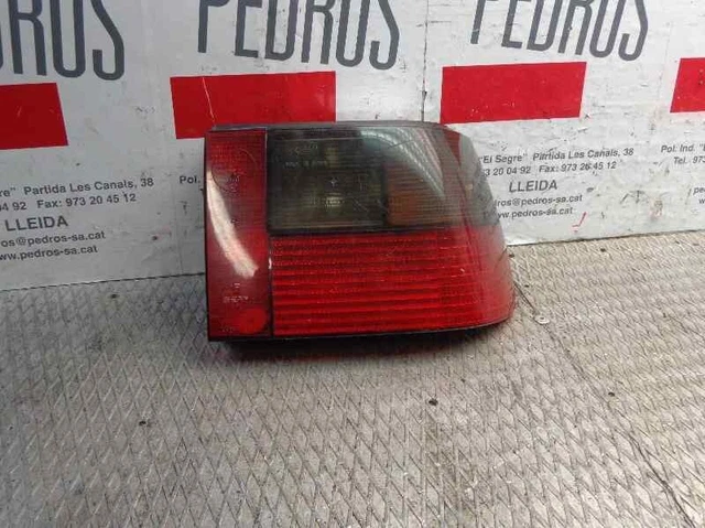 Feu Arrière Droit Pour Seat Ibiza I (avril 1991 à Mai 1993) - Occasion Fonctionnel