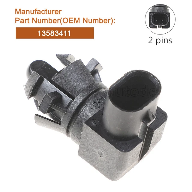 Bobine D'Allumage Pour Opel Adam M13 Astra K B16 Corse E Insigne B