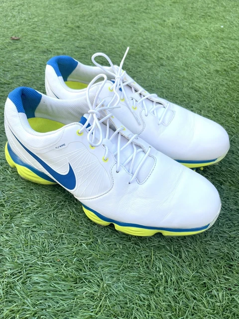 Nike lunarlon flywire golf shoes outlet