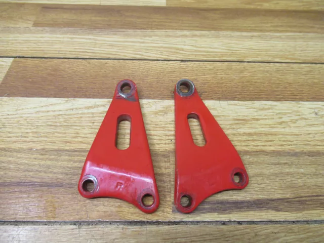 Trx 400Ex Honda *2000 Trx 400Ex 2000 Engine Mounts