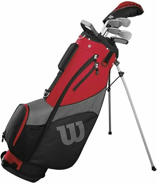 Wilson Pro Staff SGI Halbsatz Herren