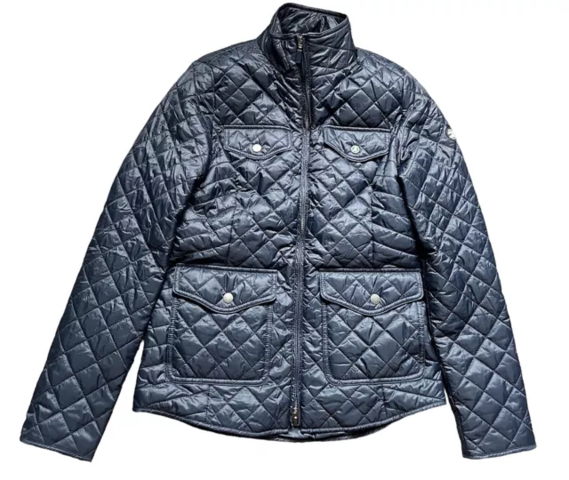 Barbour formby best sale quilted jacket
