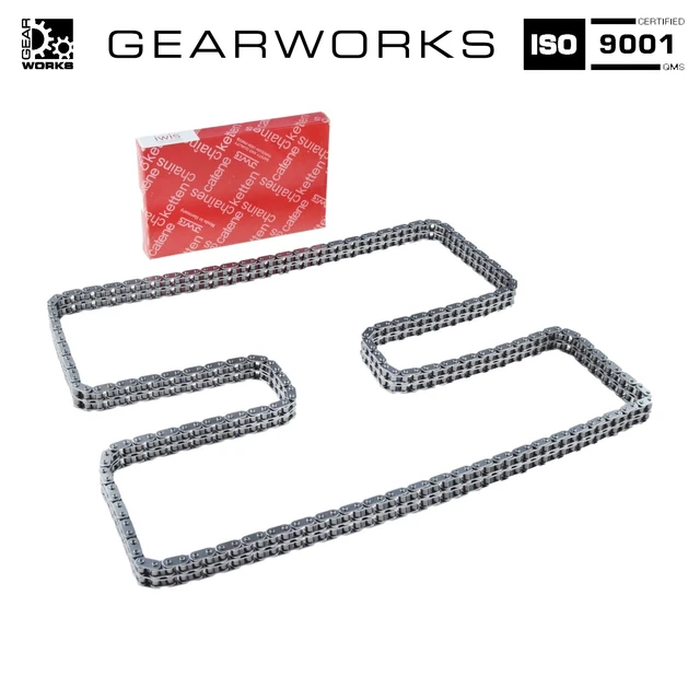 Catena Di Controllo Albero A Camme Per Mercedes Pullman W100 Classe S W108 W109