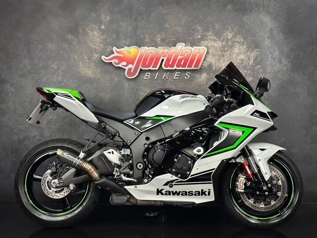Kawasaki, Motorcycles & Scooters, Cars, Motorcycles & Vehicles
